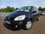 Renault Scenic Avantage 1.6 16V , nur 56.187 KM - Renault Scenic Avantage mit Benzin-Antrieb