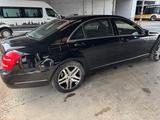 Mercedes-Benz S 600 L - v 12  - Mercedes-Benz S 600 von privat