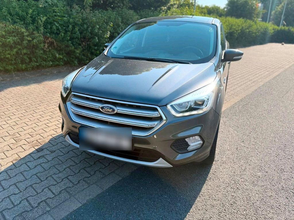 Image of Ford Kuga