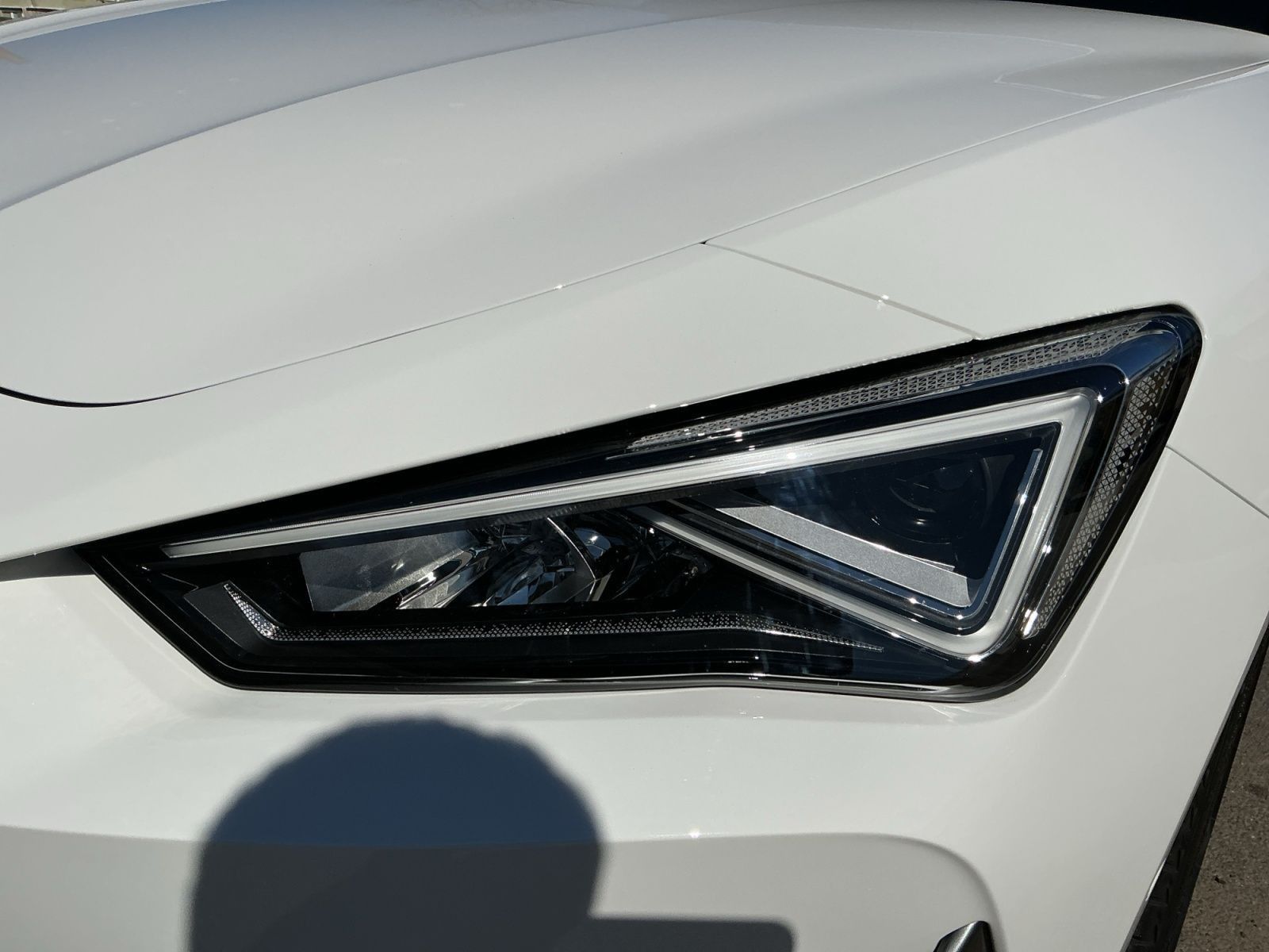 Cupra Leon - Bild 19