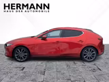 Mazda 3 SKYACTIV-G 2.0 150 Selection CAM*LED*NAVI*SHZ - Mazda 3: 150