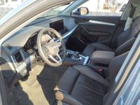 Audi Q5 - Vorschau Bild 5