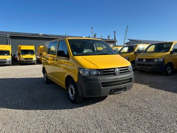 Volkswagen T5 Transporter - 1