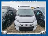 Carado pro CV 540 Autom|AHK|Markise|Navi|RFK|Rahmen-Fen - Carado CV540 PRO