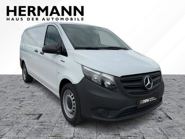 Mercedes eVito - 6