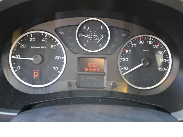 Citroën Berlingo Multisp.Blue HDI 100PS