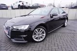 Audi A4 2.0 TFSI S-Line LED Navi Virtual Cockpit PDC - Audi A4: Limousine, 2.0