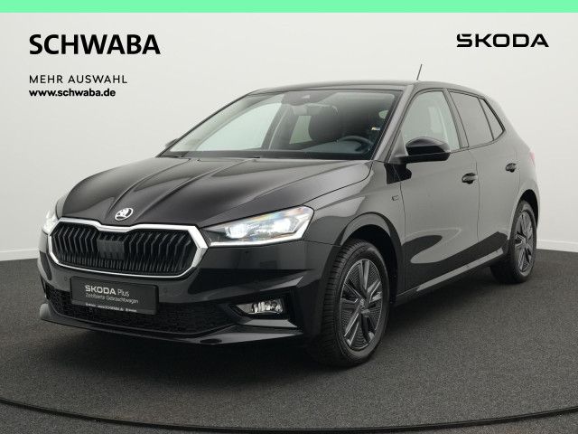 Fabia Tour 1.5 TSI DSG