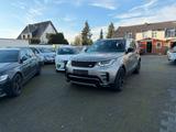 Land Rover Discovery 5 HSE SDV6*2*HAND* 7*Sitzplätze*** - Land Rover Discovery: 2.7