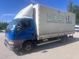 Mitsubishi CANTER 3.9 PRITSCHE PLANE 3.5 TONNEN - Mitsubishi Canter 3 5t