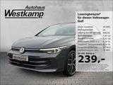Volkswagen Golf Edition 50 1,5 eTSI DSG IQ-Light Head-Up