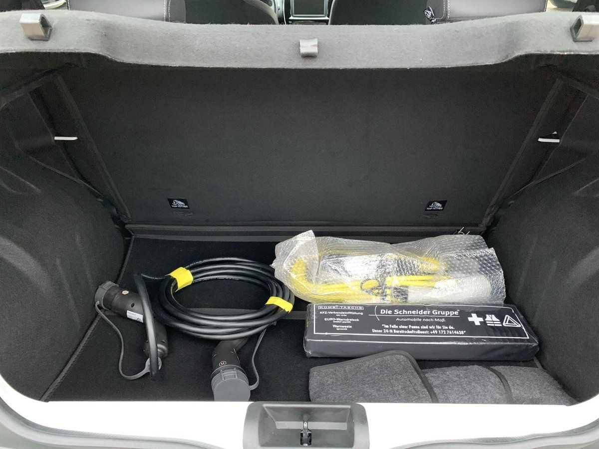 Dacia Spring - Bild 12