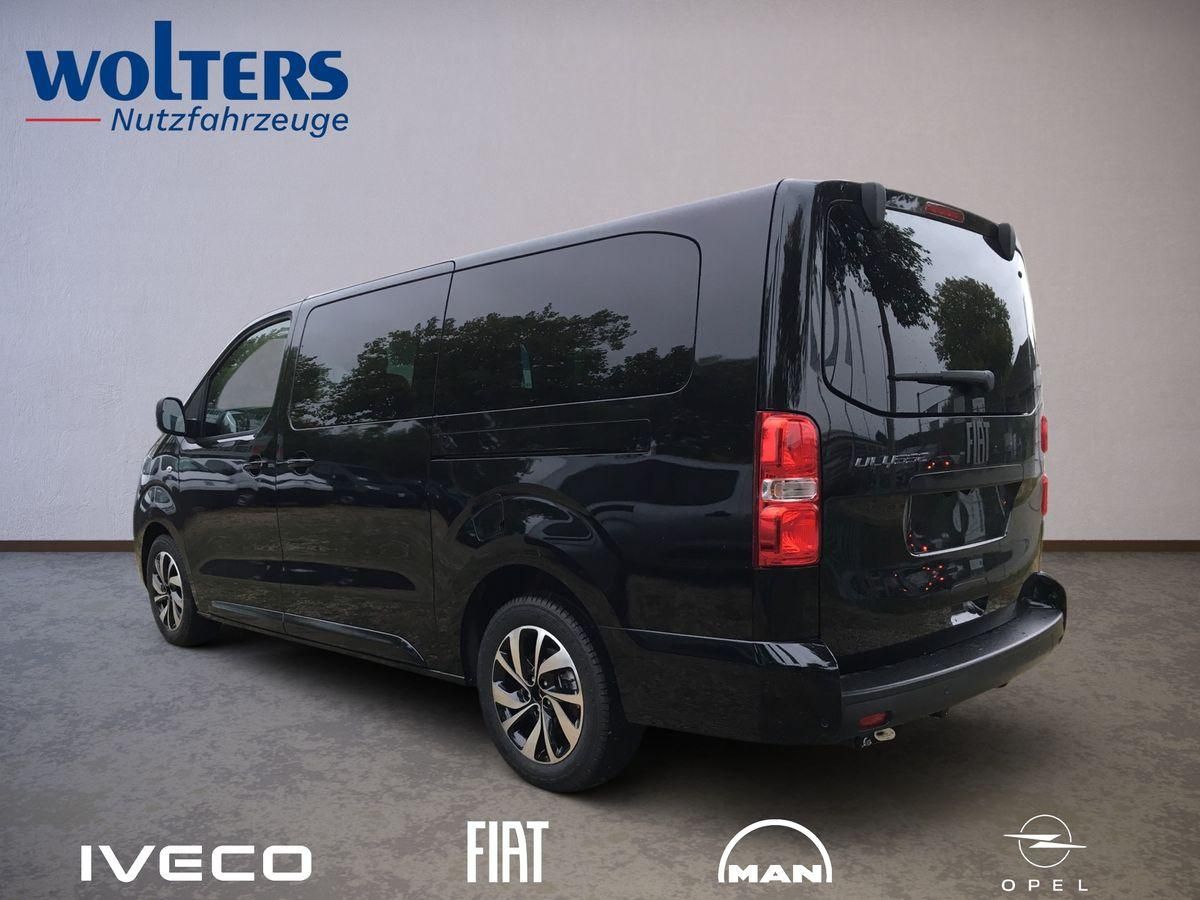 Fahrzeugabbildung Fiat Ulysse L3 Basis 180 AT8