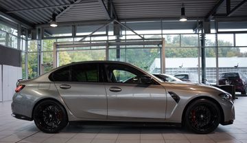 BMW M3 - 6