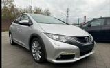 Honda Civic - Honda Civic in Oberhausen