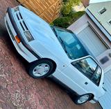 Chrysler Oldtimer Chrysler ES 2.5 Turbo LLK Dodge S... - Chrysler Gebrauchtwagen von 1989