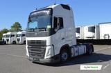 Volvo FH 460 Globetrotter XL Varios i-Save