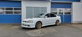 Subaru Legacy B4 Twin Turbo  - Subaru aus 1999