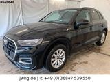 Audi Q5 40 TDI quattro ACC/360°KAM/STANDHZ/AHK