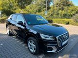 Audi Q2 35 TFSI S tronic sport sport - Audi Q2 von privat