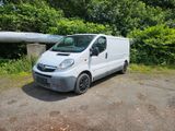Opel opel vivaro 2.0 cdti - Opel Vivaro aus 2010