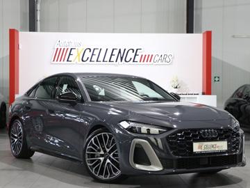 Audi A5 TFSI LIMOUSINE Q EDITION-ONE S-LINE TECH-PLUS