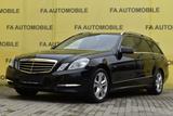 Mercedes-Benz E 250 CDI BE/LEDER/AHK/SHZ/PDC/AHK/ALU(COMAND/SH - Mercedes-Benz E 250 aus 2011: Cdi