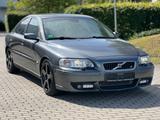 Volvo S60 Lim. R 300PS*KLIMA*SHZ - gebrauchte Volvo S60 aus dem Jahr 2003