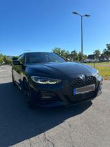 BMW 430i Coupé M-Sport/Gar.2028/Widescr./Cam/GlasD. - BMW 430 in Hamburg