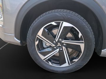 Mitsubishi Eclipse Cross Select Black 2.4 MIVEC PHEV Plus