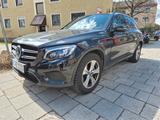 Mercedes-Benz GLC 250 d 4MATIC Autom. - - Mercedes-Benz GLC-Klasse Gebrauchtwagen in München