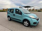 Fiat Qubo 1.4 8V MORE MORE tausch möglich  - Fiat Qubo von privat