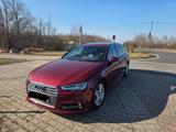 Audi A4 Avant 2.0 TDI S line | TÜV Neu