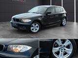 BMW 118d Automatik"Garantie-ServiceNEU"2.Hand - BMW 118 aus 2010: 118d