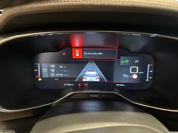 Citroën C5 Aircross PT130 EAT ShinePa. | Vollausstattung