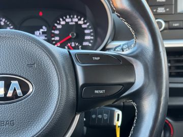 Kia Picanto 1.2 Edition 7 Sitzheizung Klimaanlage