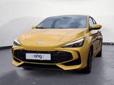 MG3 Standard AKTIONSFAHRZEUG MG OFFENBURG - MG MG3 mit Benzin-Antrieb: Standard