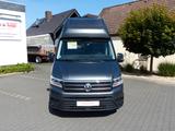 Volkswagen Crafter Grand California 600 FWD, Solar,DSG,LED - gebrauchte VW Crafter aus dem Jahr 2022