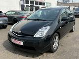 Toyota Prius Hybrid 1.HAND/KLIMA/SCHECKHEFT - gebrauchte Toyota Prius aus dem Jahr 2008