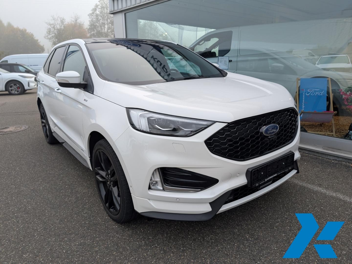 Ford Edge ST-Line 4x4 2.0 EcoBlue EU6d-T Automatik