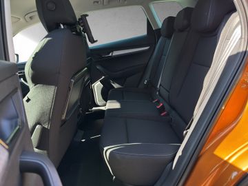 Skoda Karoq 1.5 TSI Tour *ACC*AHK*CAM*DAB*SHZ*MATRIX*