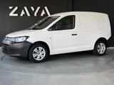 Volkswagen Caddy Cargo 2.0 TDI*LKW ZULASSUNG**ANHÄNGERKUPP* - Volkswagen Caddy: Lkw Zulassung