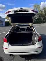 BMW 320 Gran Turismo Gran Turismo 320d xDrive Sp... - gebrauchte BMW 320 Gran Turismo aus dem Jahr 2019