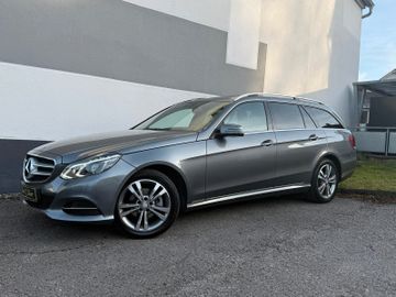 Mercedes E 220 - 3