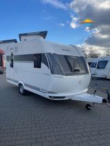 Hobby De Luxe 400 SFe*KOMPAKT&WENDIG* Modell 2025 - Offers matching your search criteria