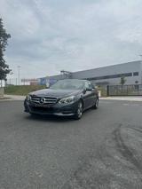 Mercedes-Benz Mercedes E250CDI Avantgarde - Mercedes-Benz E 250 in Bremen