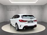 BMW 116 d M Sport Live Cockpit ACC*aus 1.Hand* - BMW 116 mit Diesel-Antrieb