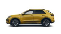 Volkswagen T-Roc - Vorschau Bild 5