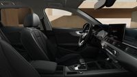 Audi A4 - Vorschau Bild 10