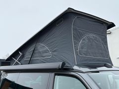 Fahrzeugabbildung Volkswagen T6.1 California Beach Camper Edition Standhz AHK